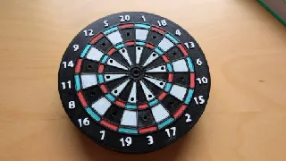 Dart holder
