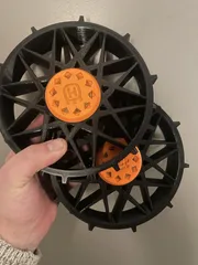 Husqvarna Automower 308 Wheel - v.2.0