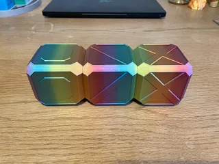 Maze Cube - Rookie