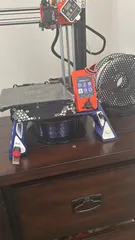 Prusa Mini Base