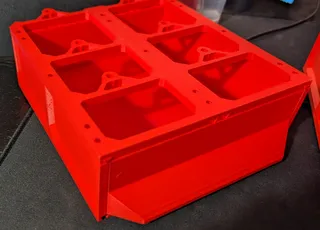 GEN2 Under Table Starter Kit - 185
