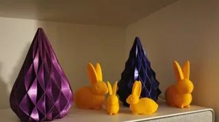 Creality Rabbit