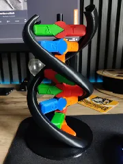 DNA helix