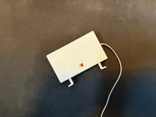 PowerBook Duo Power Supply Case