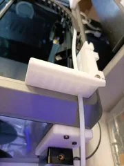 JC-Creality K1 Lid Riser