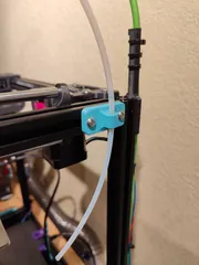 reverse bowden 2020 mount no coupler