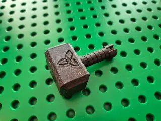 Mjolnir One piece