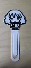BookMark Hermione Granger Harry Potter