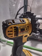 DeWalt Bit Clip