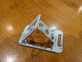 Foldable Phone Stand