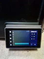 Creality K1 Max - Door Cover