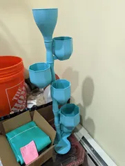 HIGH GARDENS - Stackable Plant Vases