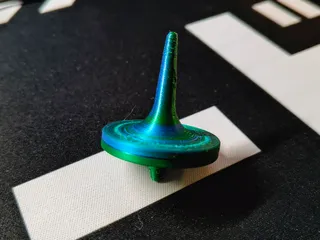 Spinner