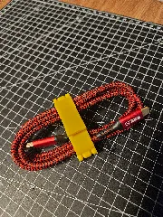 Multi-cable organizer