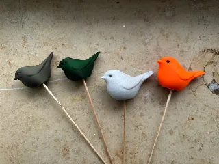 Spherical Bird V2