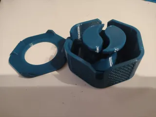 Portable Cable Organizer / Winder