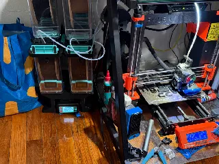 Image preview