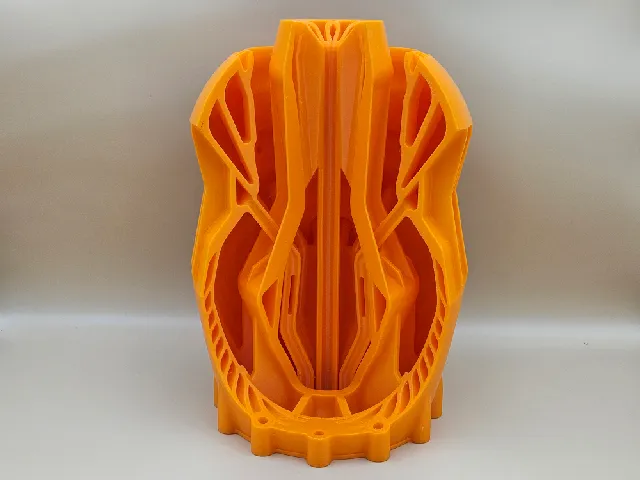 Aero Engine - Prusa CORE One by Prusa Research | Download free STL ...