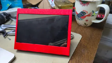 Image preview