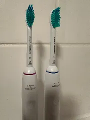PHILIPS Sonicare colour-clip
