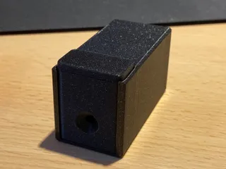 Filament Cutter Box