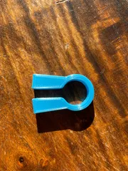 Chopstick Cheaters (not just) for the kids