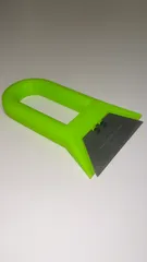 Razor Blade Scraper
