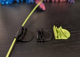 Filament Clip | Grandma's Favorite Filament Clip