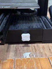 Ender 3 V2 Drawer handle