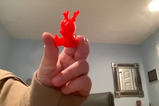 Cali-Dragon