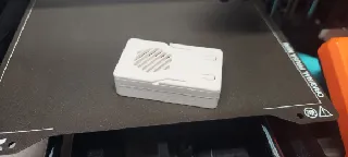 ESP32-WROOM-32 (USB-C) Box with Lid
