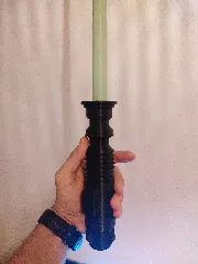 Collapsible Lightsaber