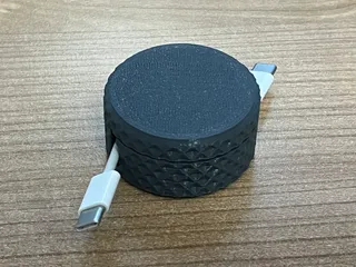 Charger Cable Organizer