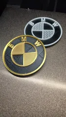 BMW Logo