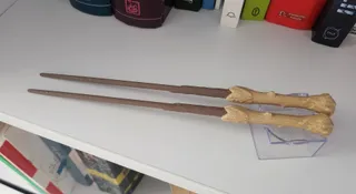 Harry Potter Wand