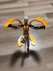 Lucky 13 display base 2.0