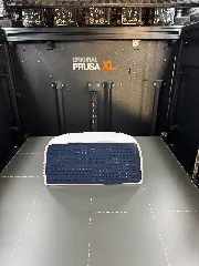 Severance Inspired Bluetooth Speaker