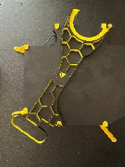 MMU Loading Fork