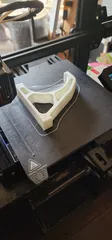 strong cable wall hook