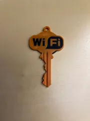 WIFI key