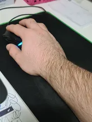 TPU Wrist Rest