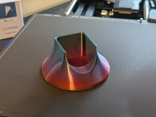 Diamine Ink Bottle Stand
