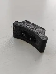 Cable Zip Tie Mount - Bundle