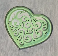 Heart Shaped Box V2