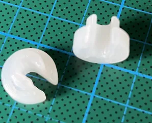 Bambu Lab AMS Hub PTFE Release