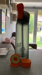 FräscheDose kompatibel zu AirUp Pods + Organizer