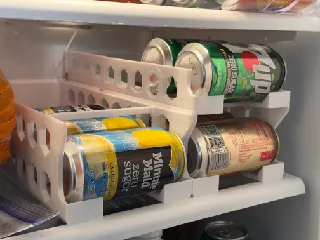 Beverage Can Dispenser-12 oz
