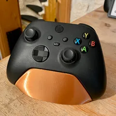 Minimalistic Xbox Controller Stand