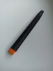 PocketDriver - EDC Hex Bit Screwdriver w/ Storage