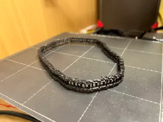 Lego Compatible (3711.dat) Technic Chain Link